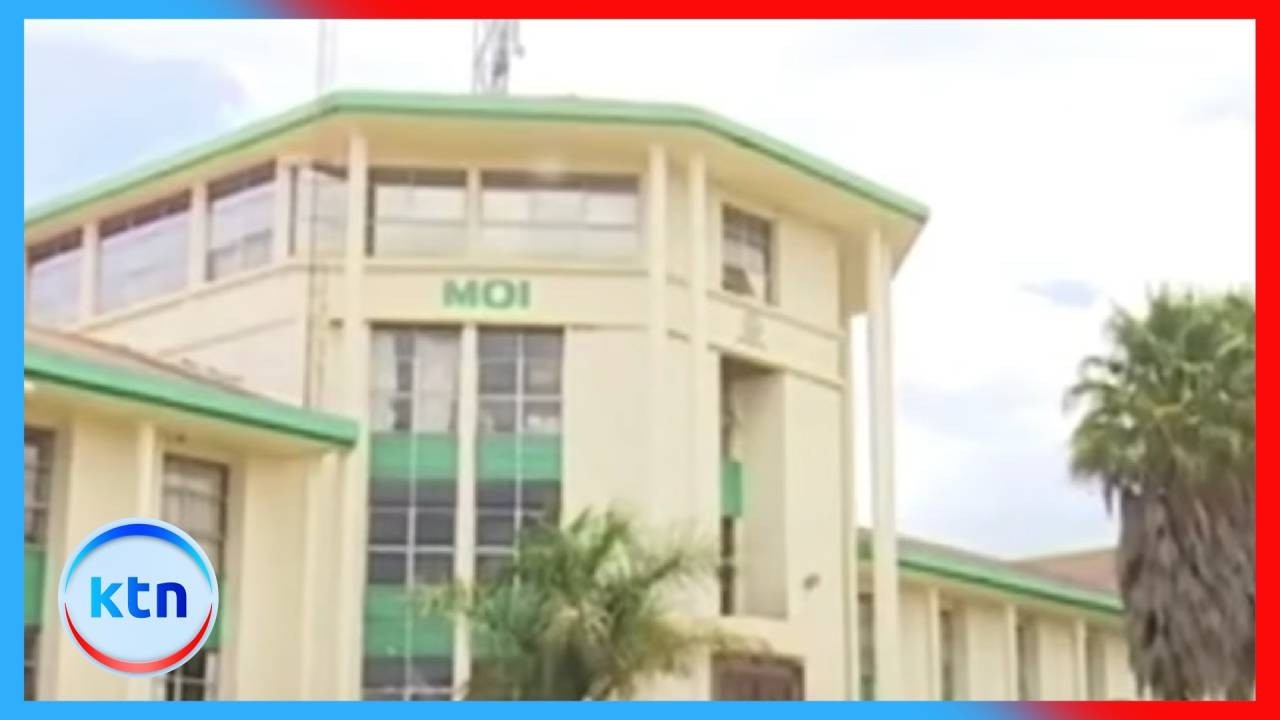 Sh10 billion debt leaves Moi University facing financial crisis