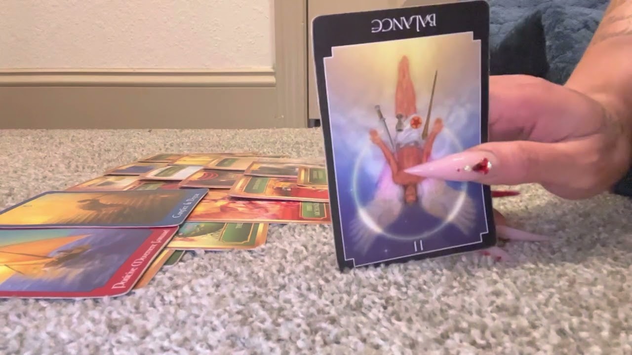 THE DESPERATION ON THIS PERSON IS ALARMING…