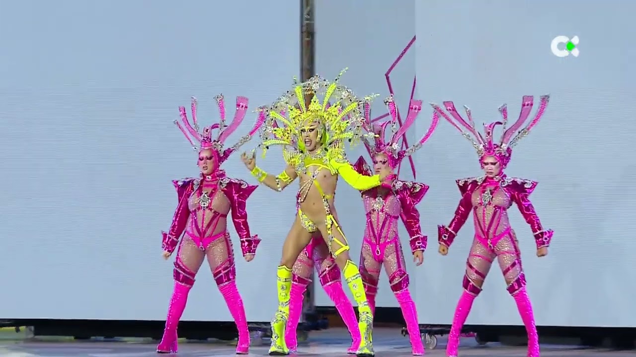 4. DRAG VILANZ