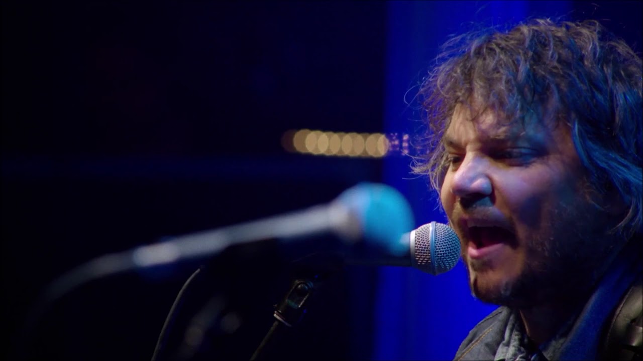 Wilco // Cut Your Hair (Pavement Cover) Solid Sound 06/21/2013