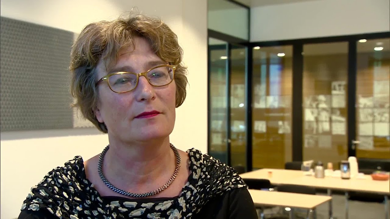 Burgemeester Buijs over de opvang van asielzoekers in Oss