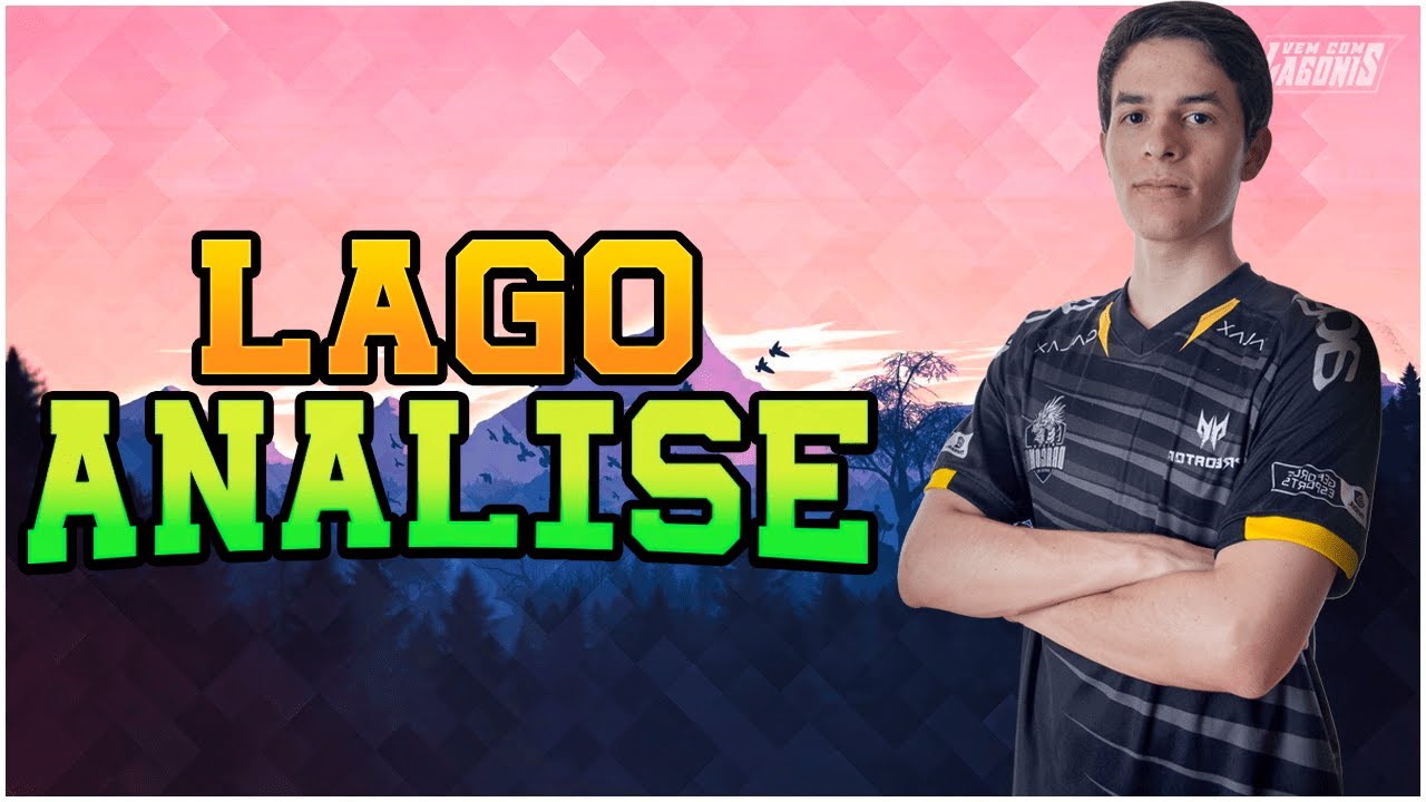 Tudo sobre as LagoAnalises / Saiba como Participar! - Rainbow Six Siege