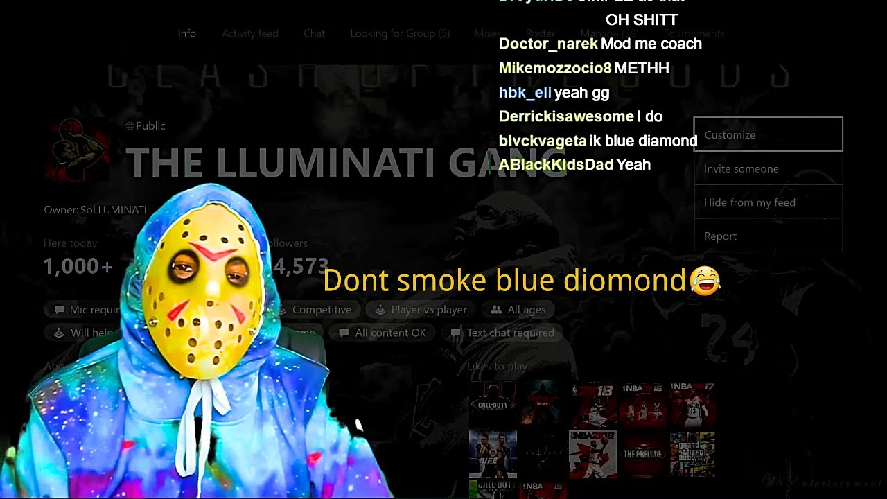SoLLUMINATI Scary/Funny Twitch Stream Highlights!! (PART 2)