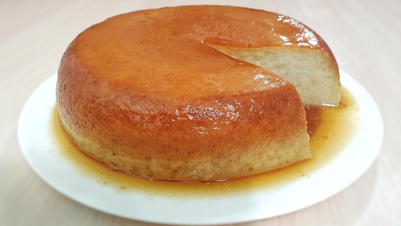 MAI DELICIOS DECÂT CREMA DE ZAHĂR ARS, desert pufos | Reghina Cebotari