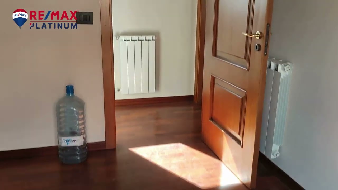 APPARTAMENTO RISTRUTTURATO DI 106 MQ VANI 3,5. VIA TRENTO N° 19 - GRAVINA DI CATANIA.