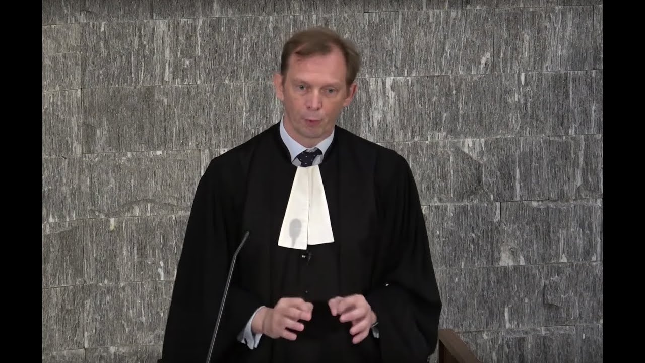 Culte du 1 mars 2026