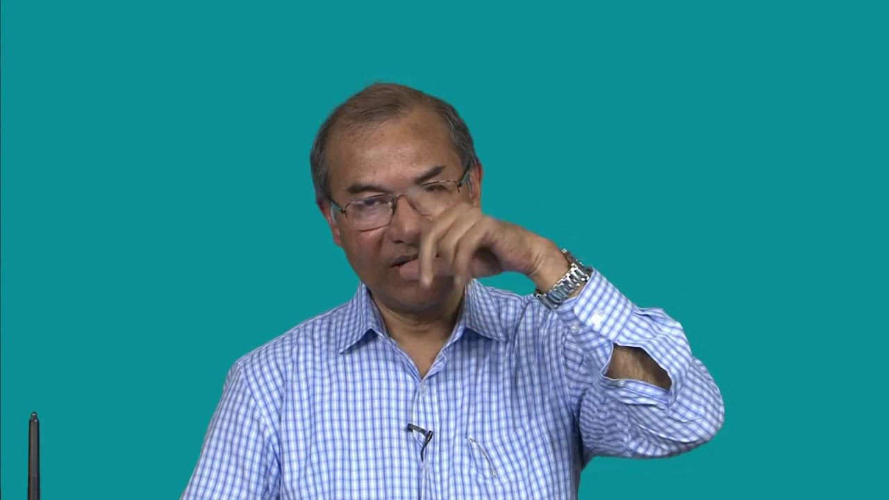 Production Technology: Theory and Practice: Lecture06