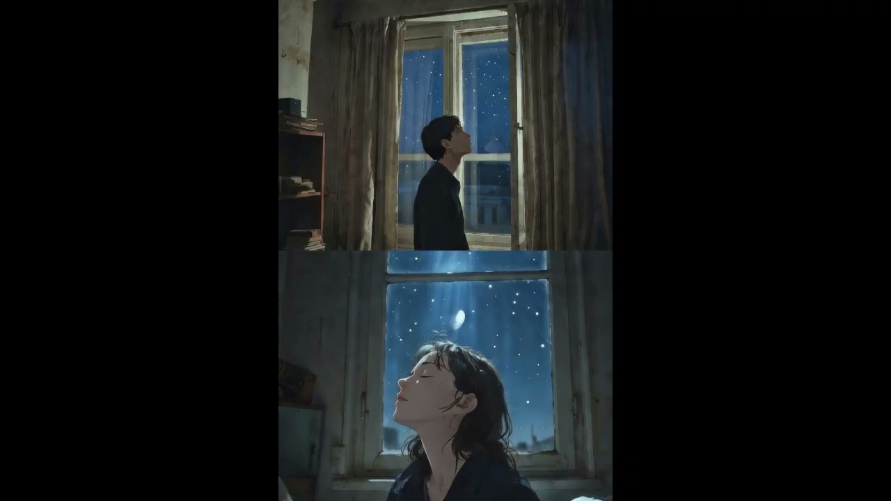 별빛 사이로 (Between the Stars) /#플레이리스트 #드라이브음악 #kpopballad
