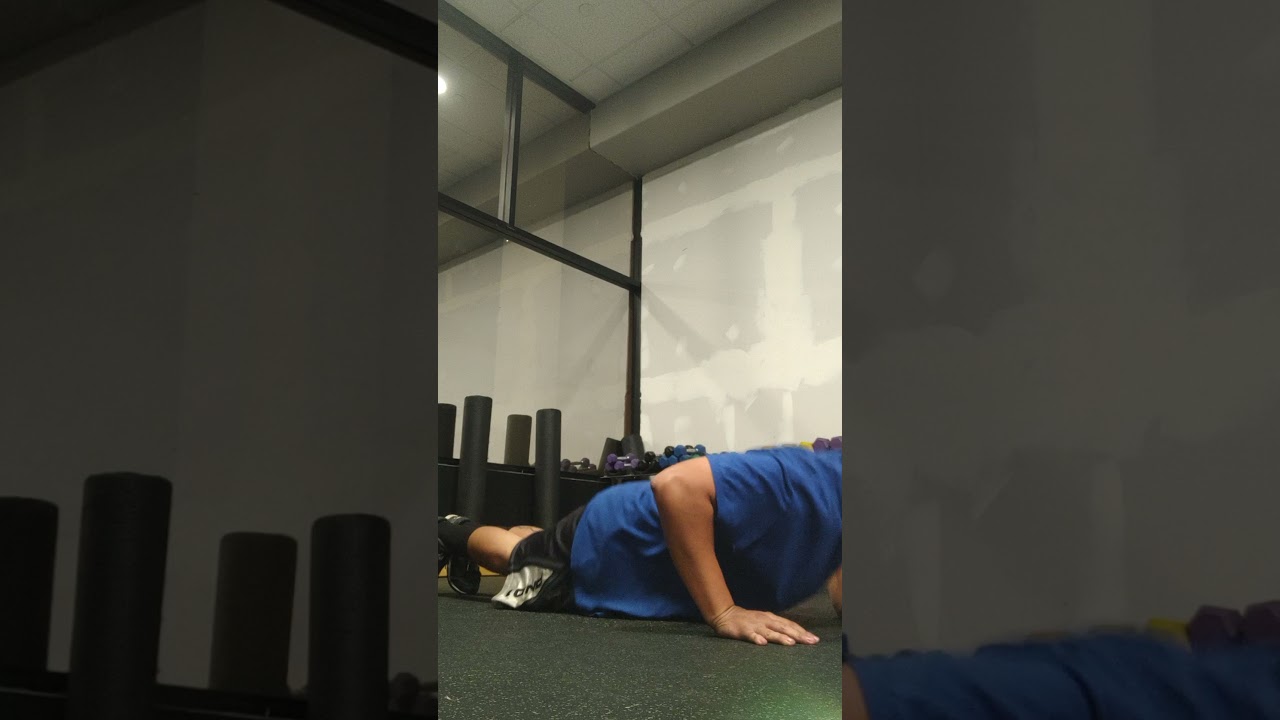100 Burpees Daily Challenge Day 11 ! (100, 2pump)