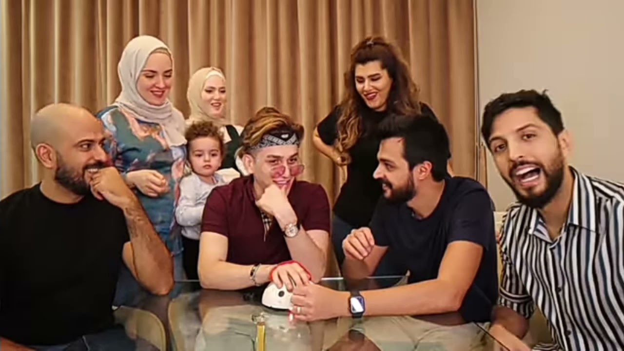 أدلة تثبت حب نور و قمر 💞
