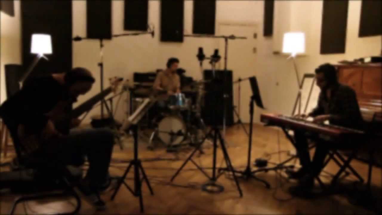 Deniz Tasar Quartet - Girl From Ipanema