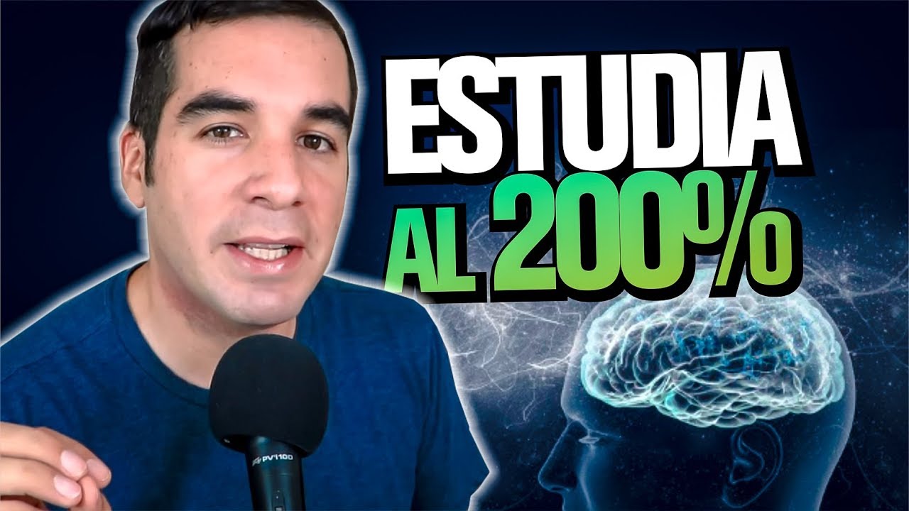 10 Consejos claves para estudiar y aprobar siempre