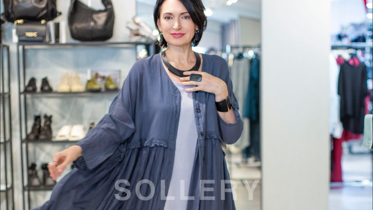 Образ от бренда GRIZAS ✨ Обзор стилиста Sollery Fashion