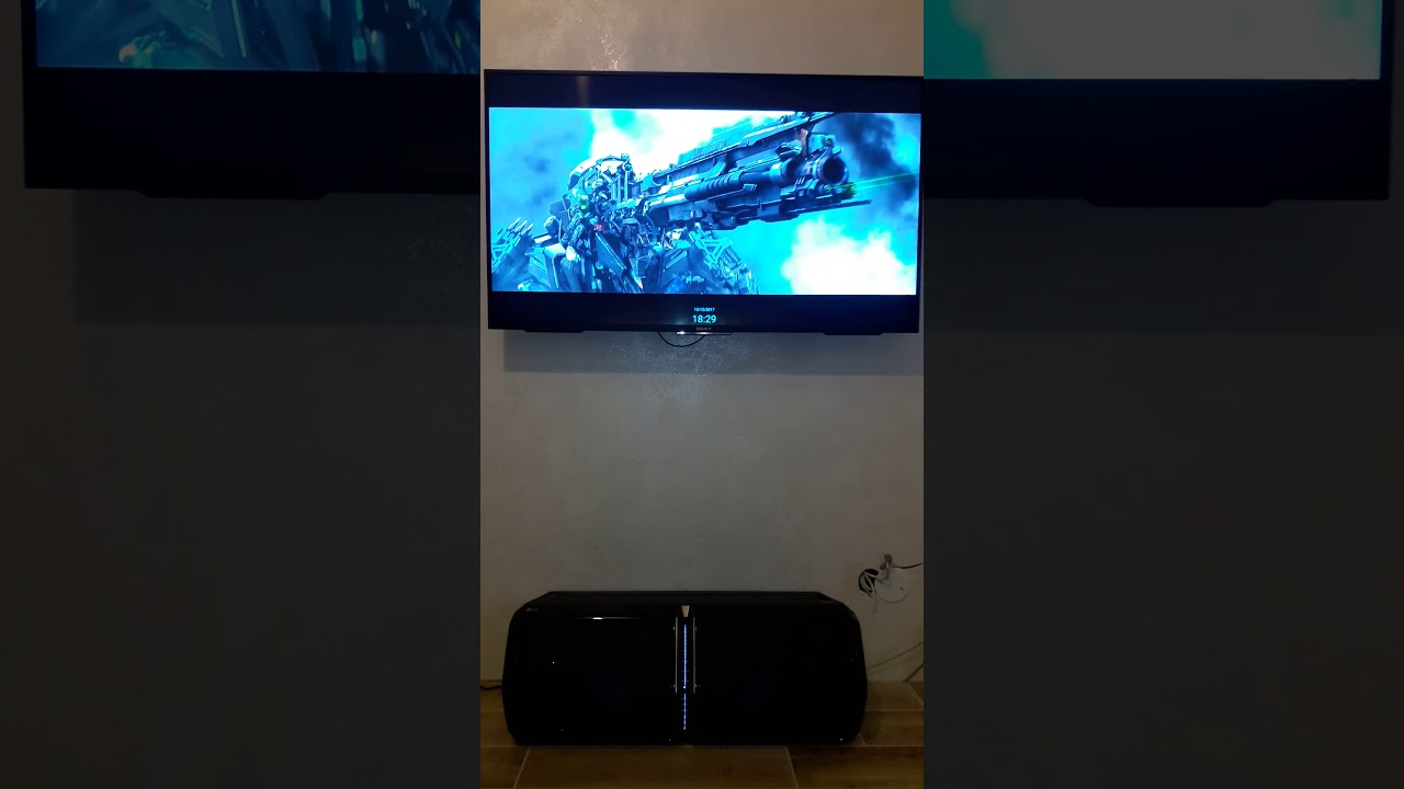 4K (Ultra HD) телевизор SONY KD-49XE8096