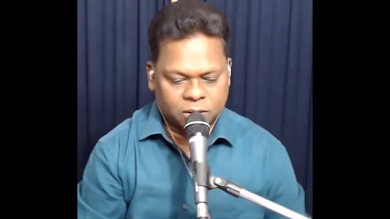 Prarthanasangamam/ Fasting Prayer/ Day 16/ Ps. Shyju Daniel 10/3/2026.