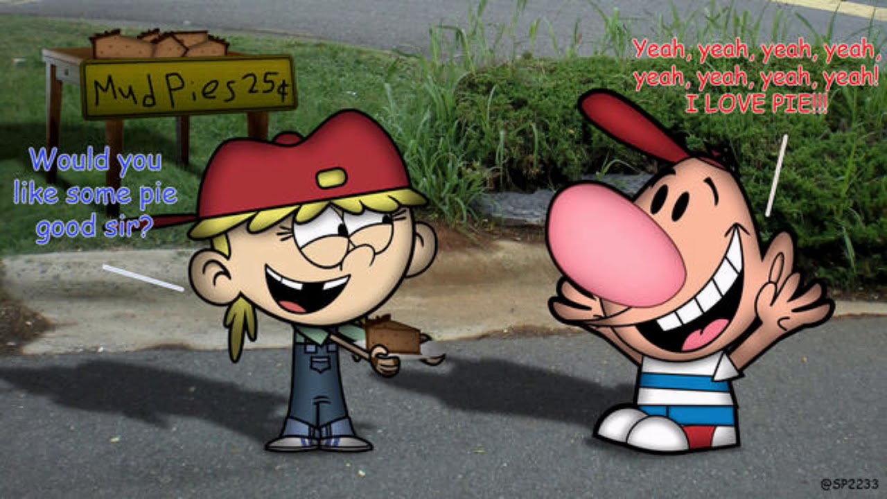 Lana Loud Tribute