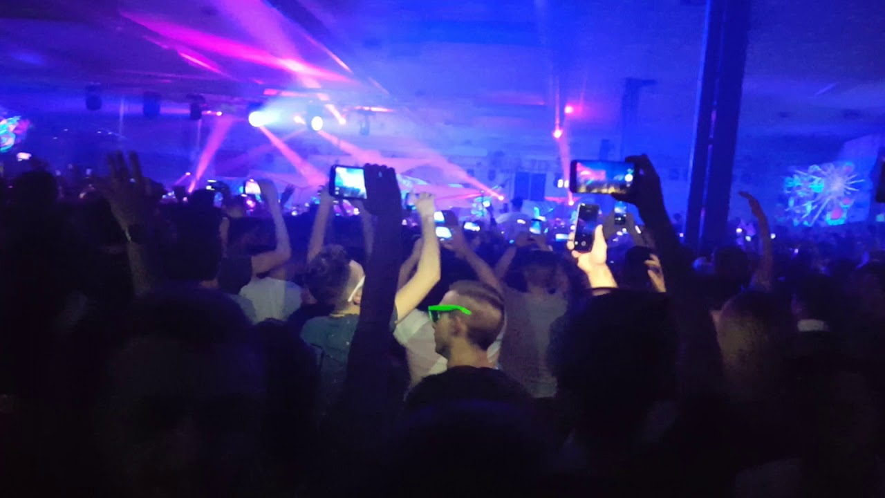 Vini Vici Belgrade 2018(Sajam)