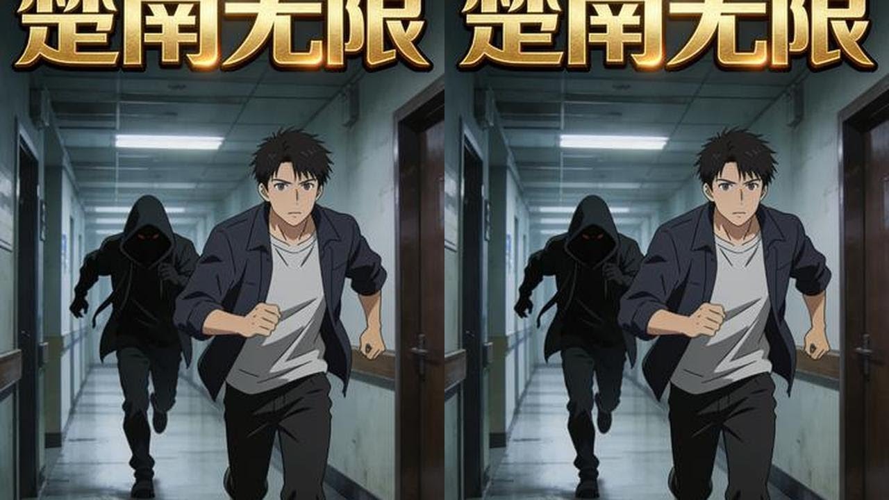 高光17 #楚南无限 #高光