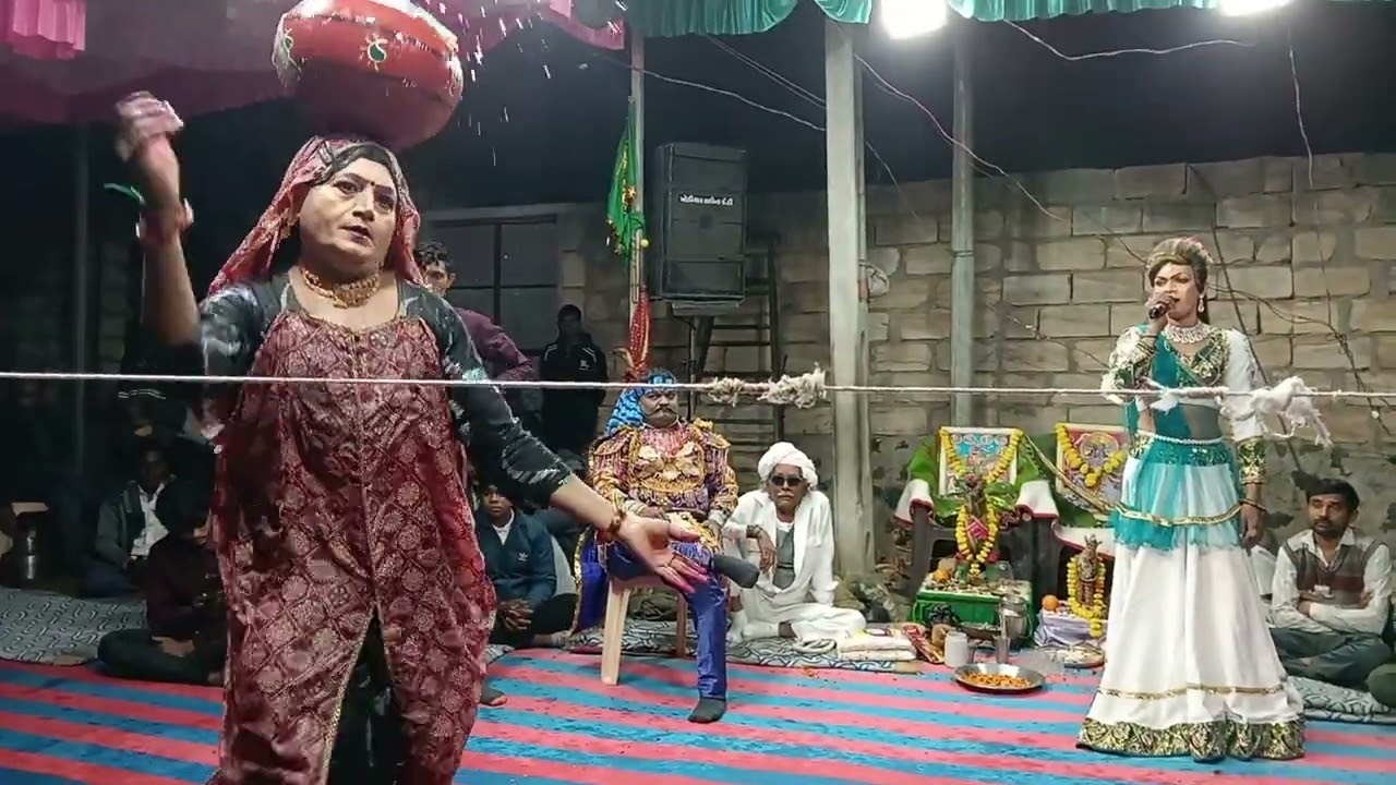 જય રામદેવપીર 2026