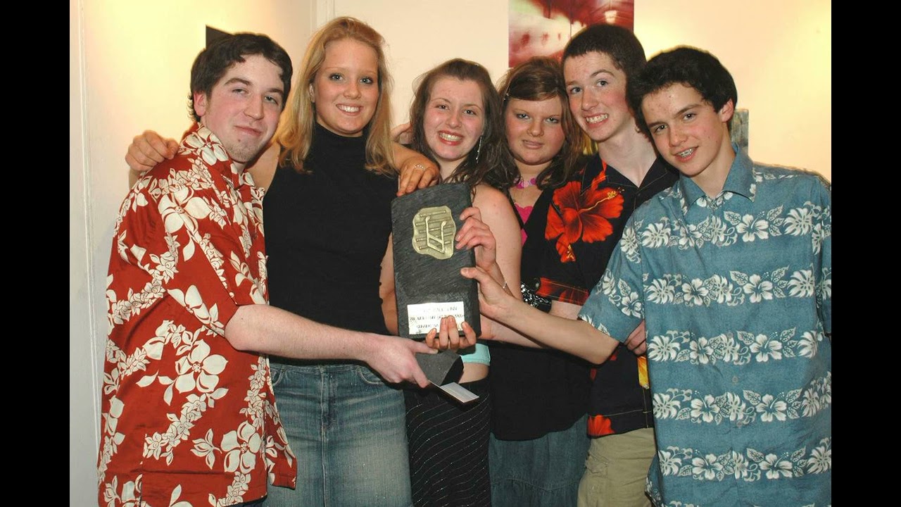 2005 An Chéad Áit, NaMothúcháin, Co. na Mí