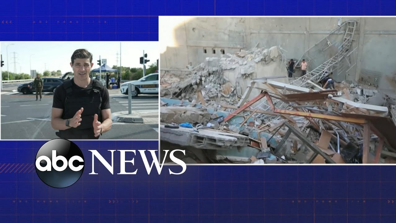Middle East crisis escalates after weekend of violence