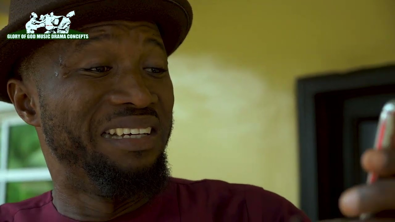 See how this man was destroyed by his own words
