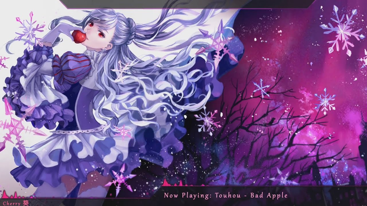Nightstep - Bad Apple