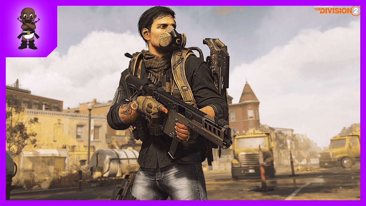 The Division 2 Private Beta Impressions