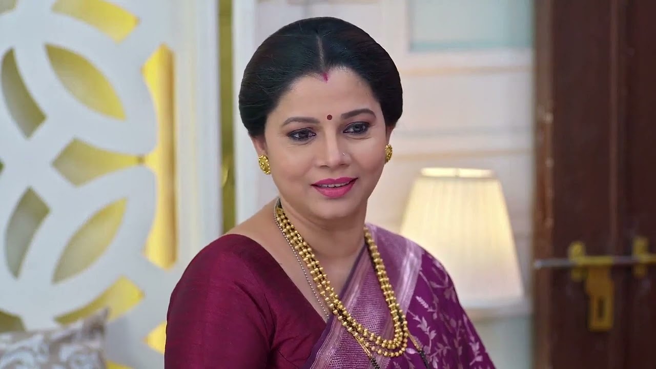 Savalyachi Janu Savali | Ep - 169 | Webisode | Mar 25 2025 | Zee Marathi