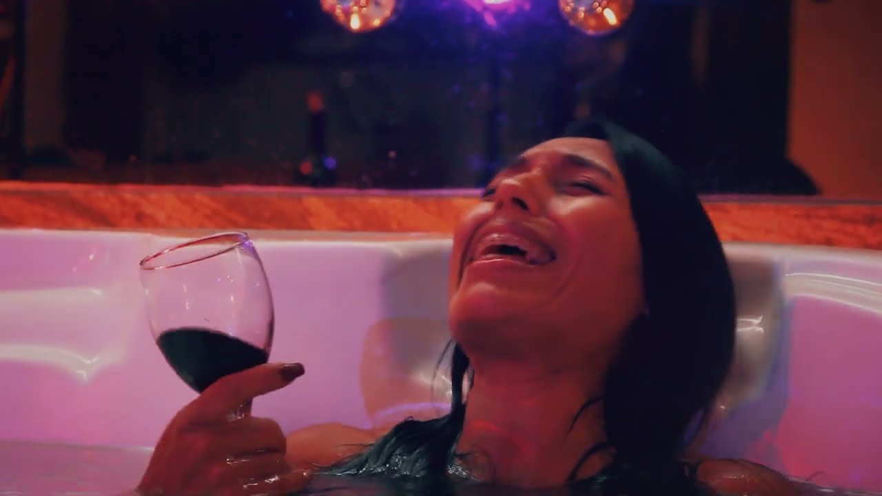 Jeanette Osal - Mejor te Vas (Vídeo Oficial)