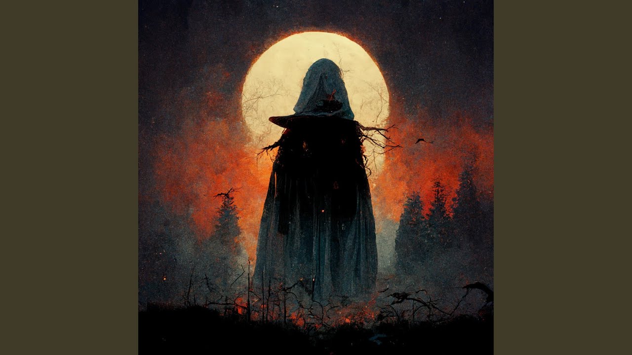 The Witch is Back