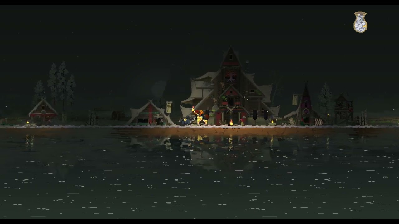 Kingdom Two Crowns  Norse Lands 7