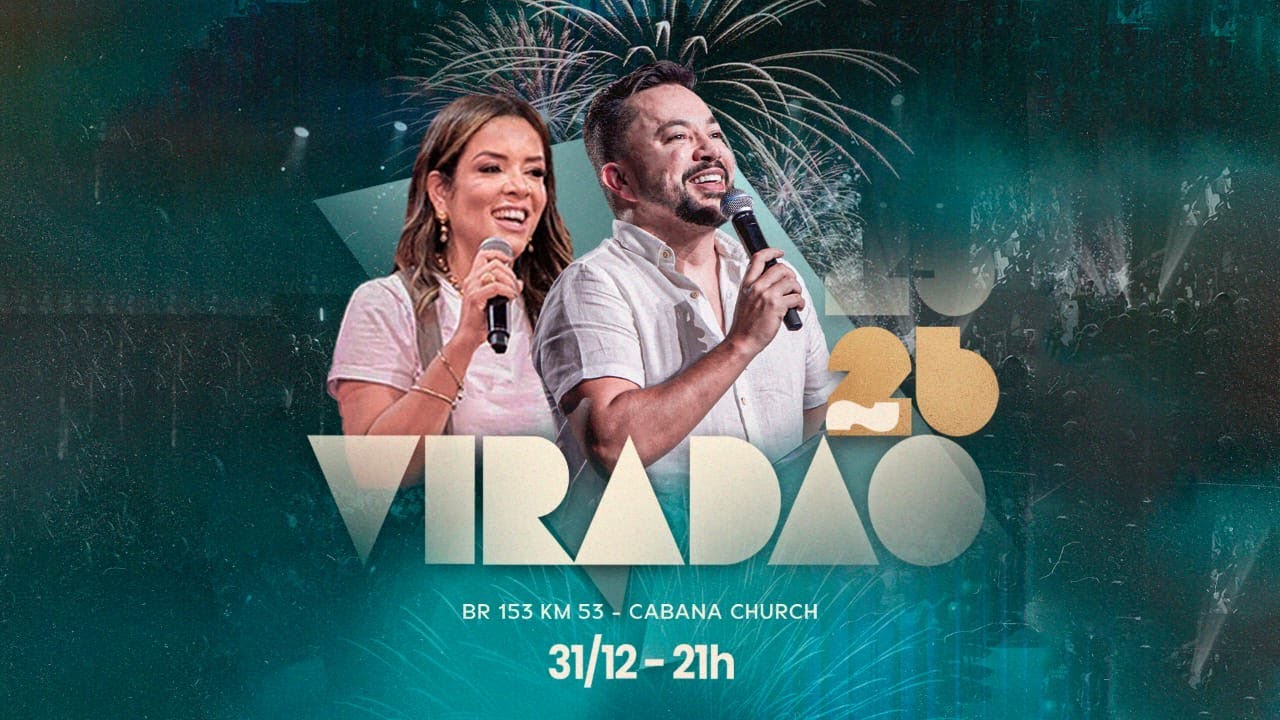 Virad&atilde;o na Cabana