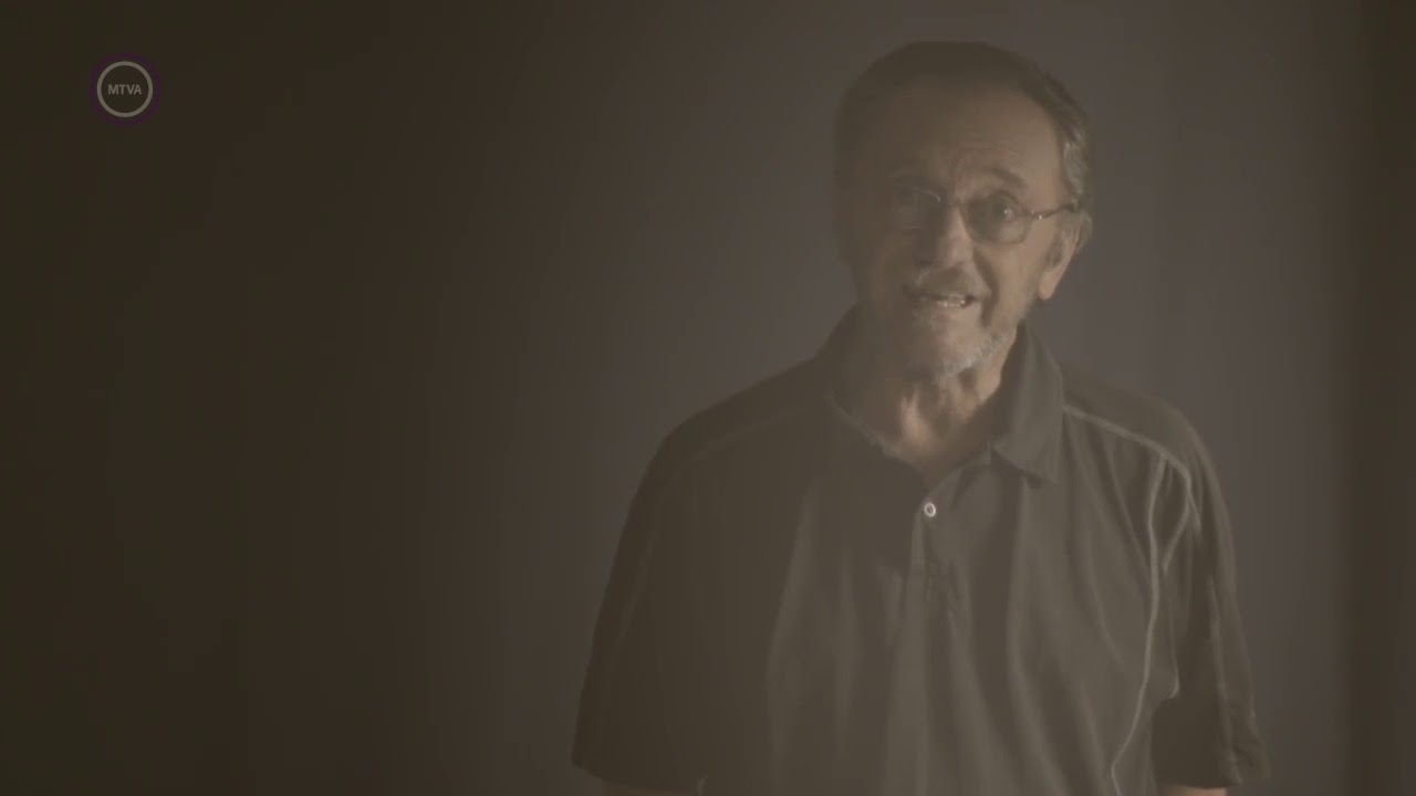 Est&eacute;li zsolt&aacute;r &ndash; Ady Endre: Az Isten balj&aacute;n (Szacsvay L&aacute;szl&oacute;)
