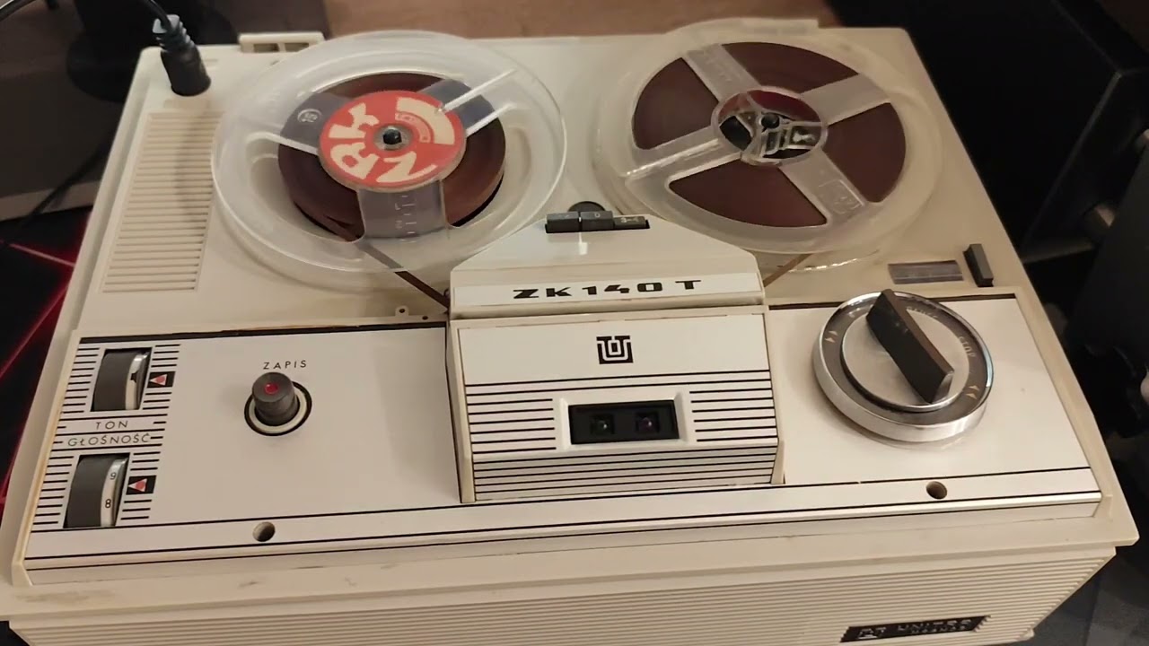 Lato Z Radiem Program I - Fragment audycji z 1981r