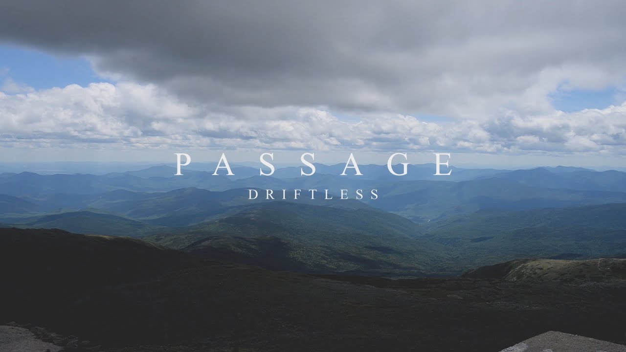 Driftless - Passage