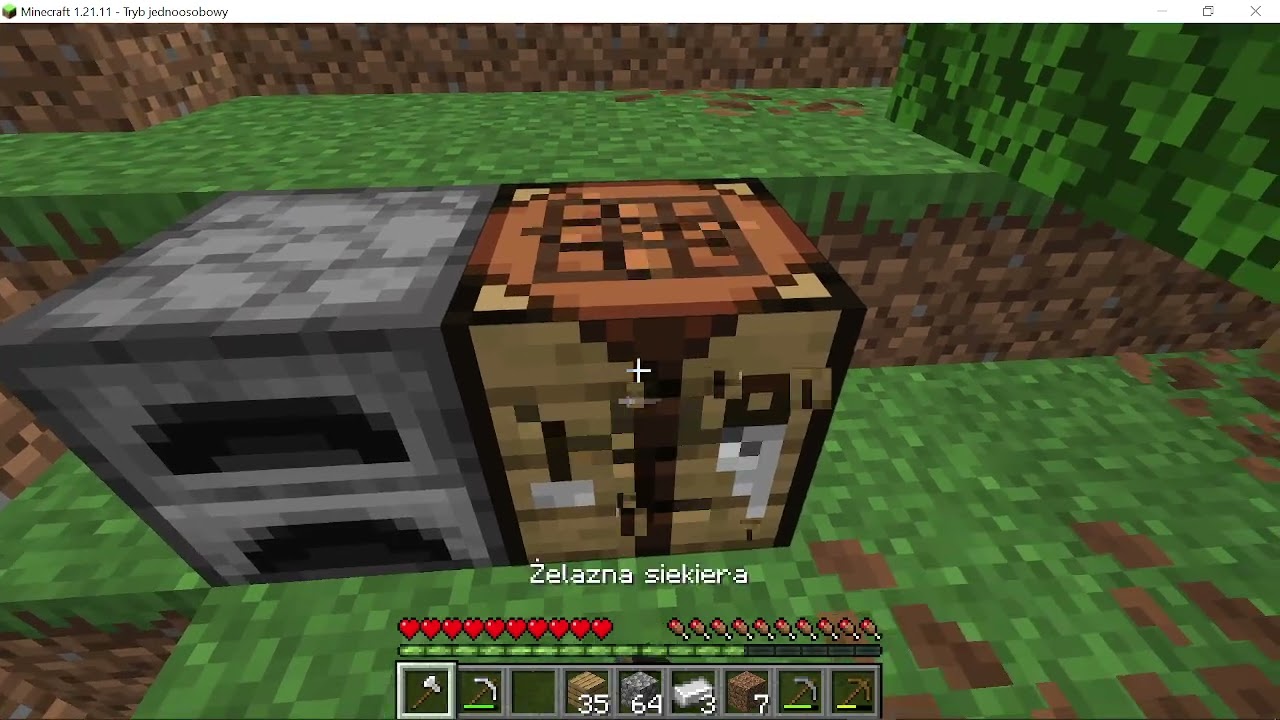 Survival na Najnowszej Wersji