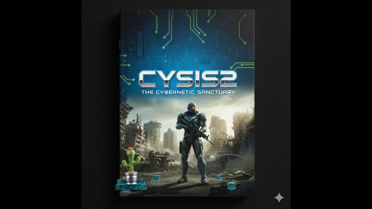 Crysis 2