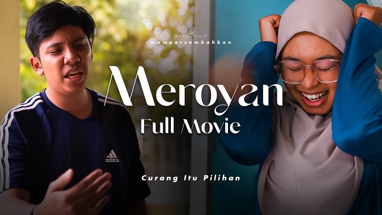 SHORTFILM MEROYAN FULL MOVIE