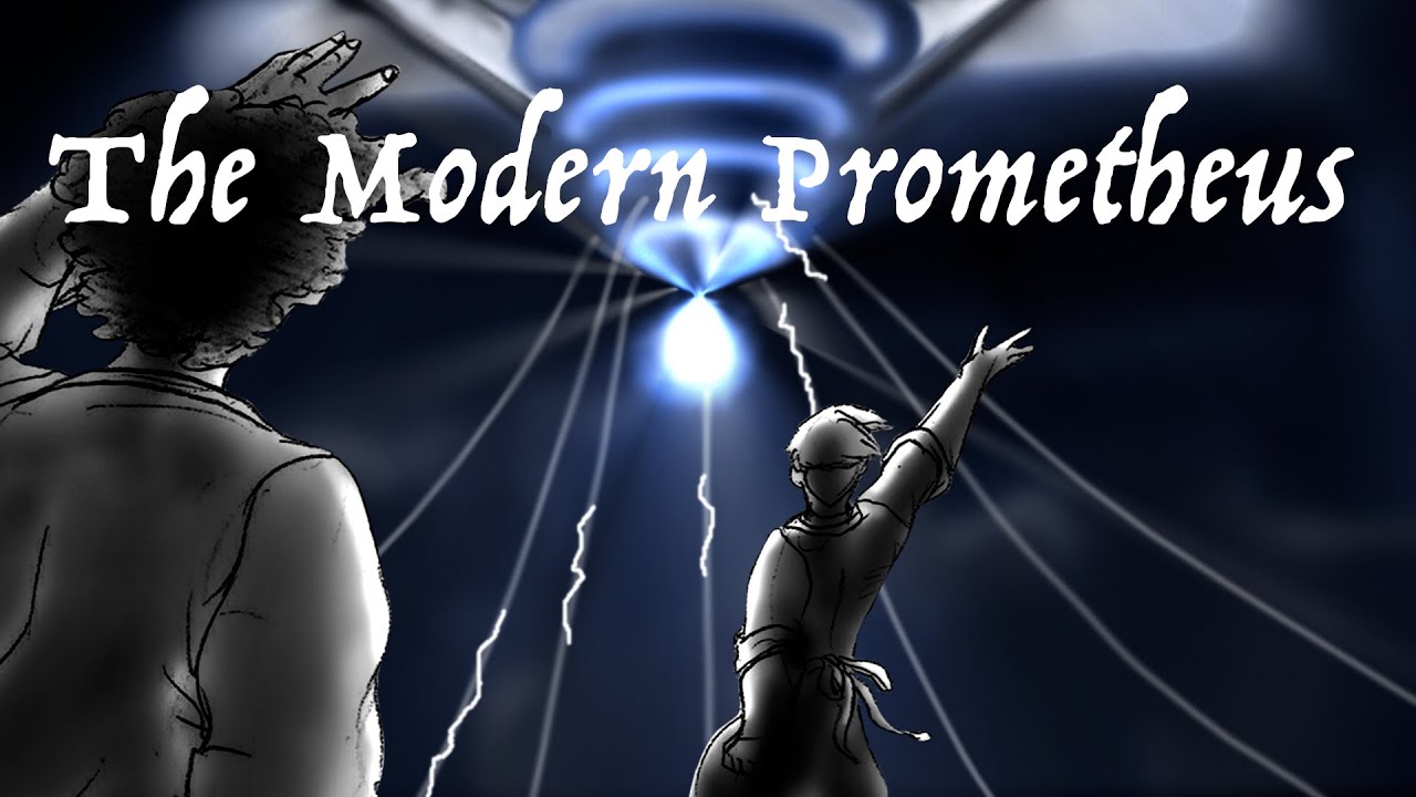 'Frankenstein: The Musical' Animatic-
