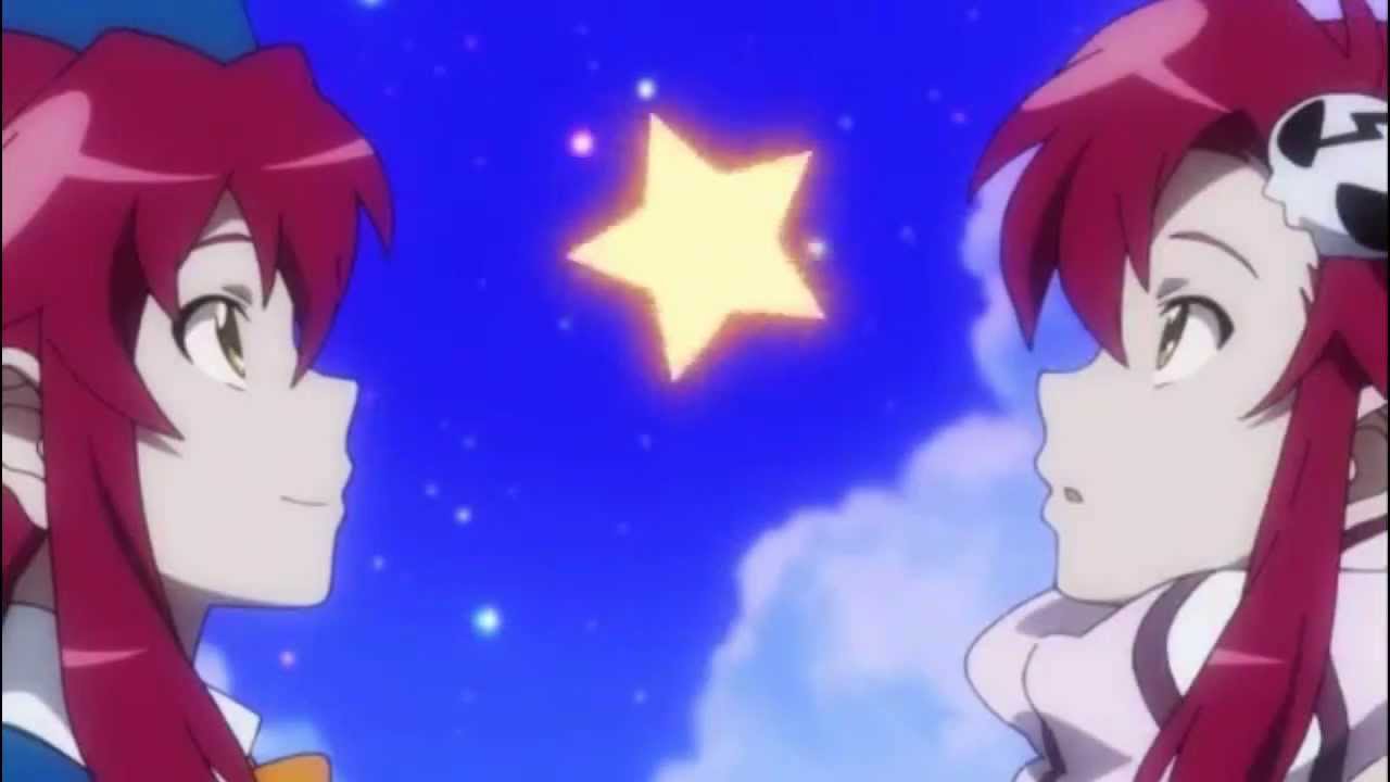 Amv Anime Mix -  Call Me A Spaceman