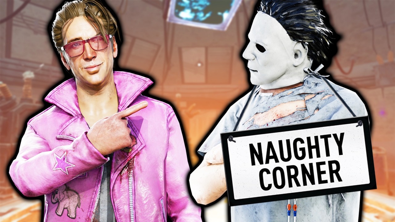 We Got This Hacker BANNED From The Game - Dead by Daylight