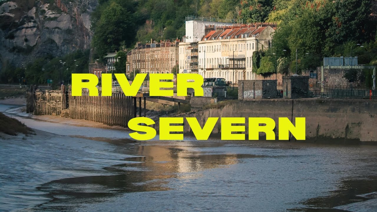 Unveiling the UK's Longest River: Surprising Facts About the River Severn!