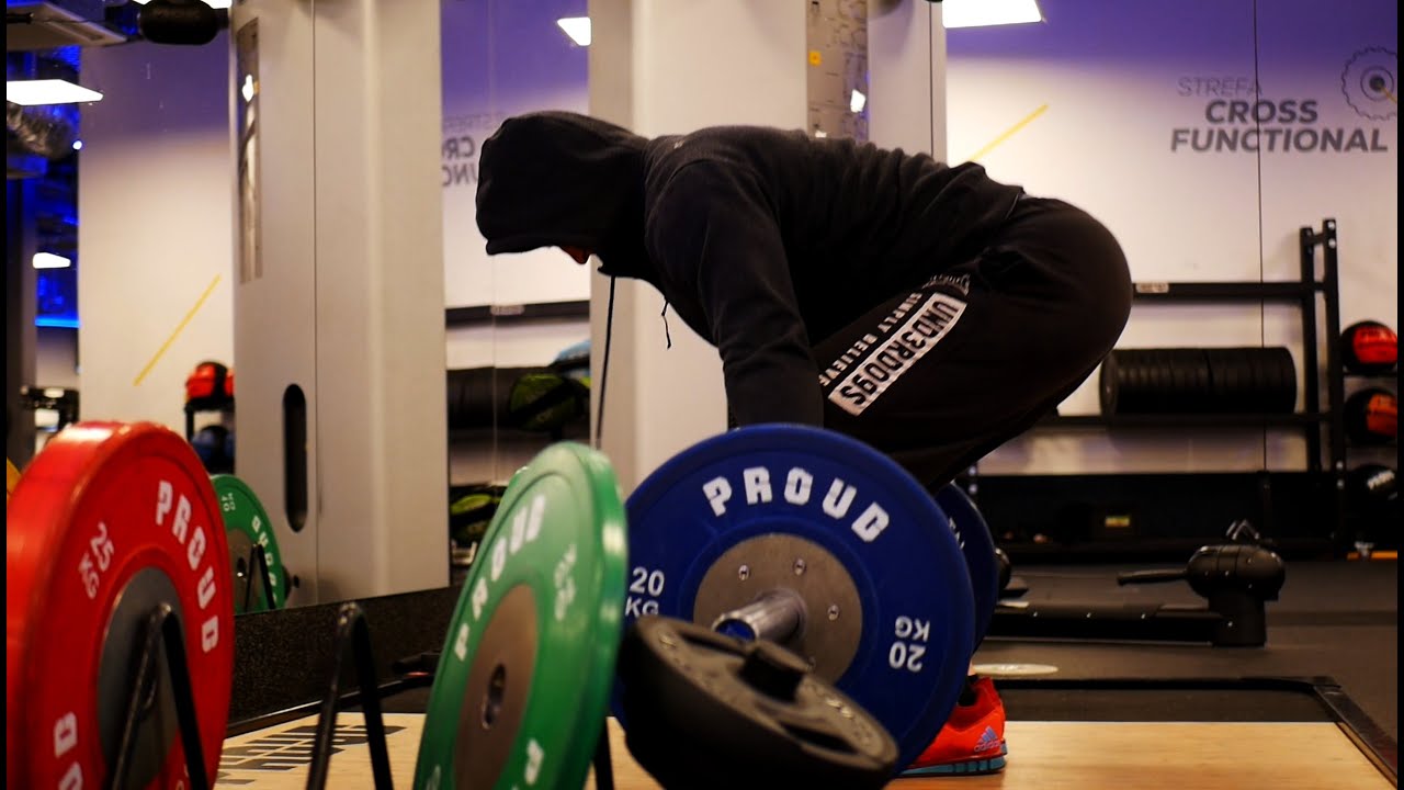 CityFit Białystok - Prezentacja klubu