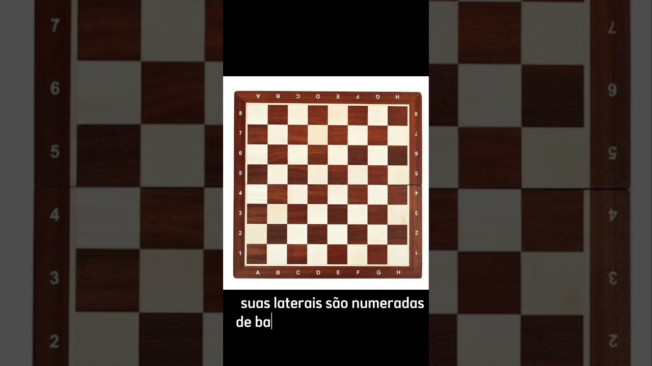 Aula de xadrez para iniciantes, apresenta&ccedil;&atilde;o part 1/2 #xadrez #comojogarxadrez #auladexadrez #chess