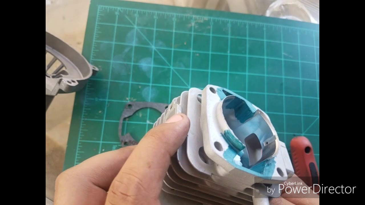 Rovan 45 closer look and Porting Plan