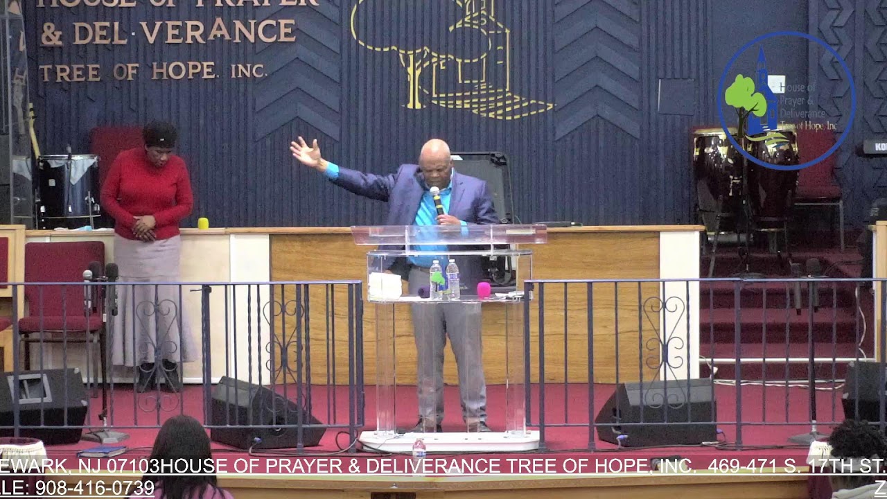 SERVICE D'ADORATION ET DE LOUANGE 02/02/2026