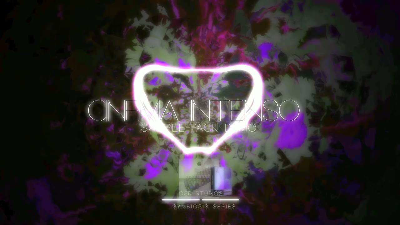 [Free Download] Cinema Intenso | Sample Pack Demo by OSD Studios | Emotive Ambient Cinematic