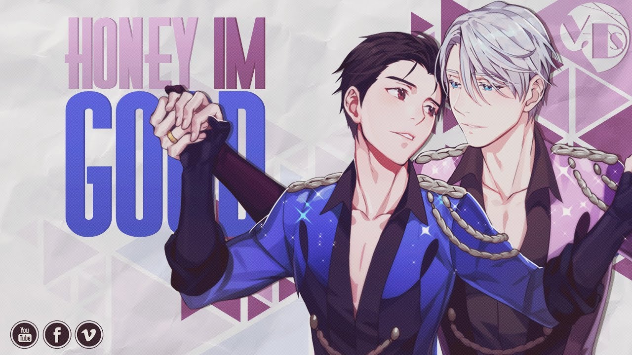 ❝ Vɪsɪʙʟᴇ♢Dᴇsɪʀᴇ ❞ ● Honey I'm Good