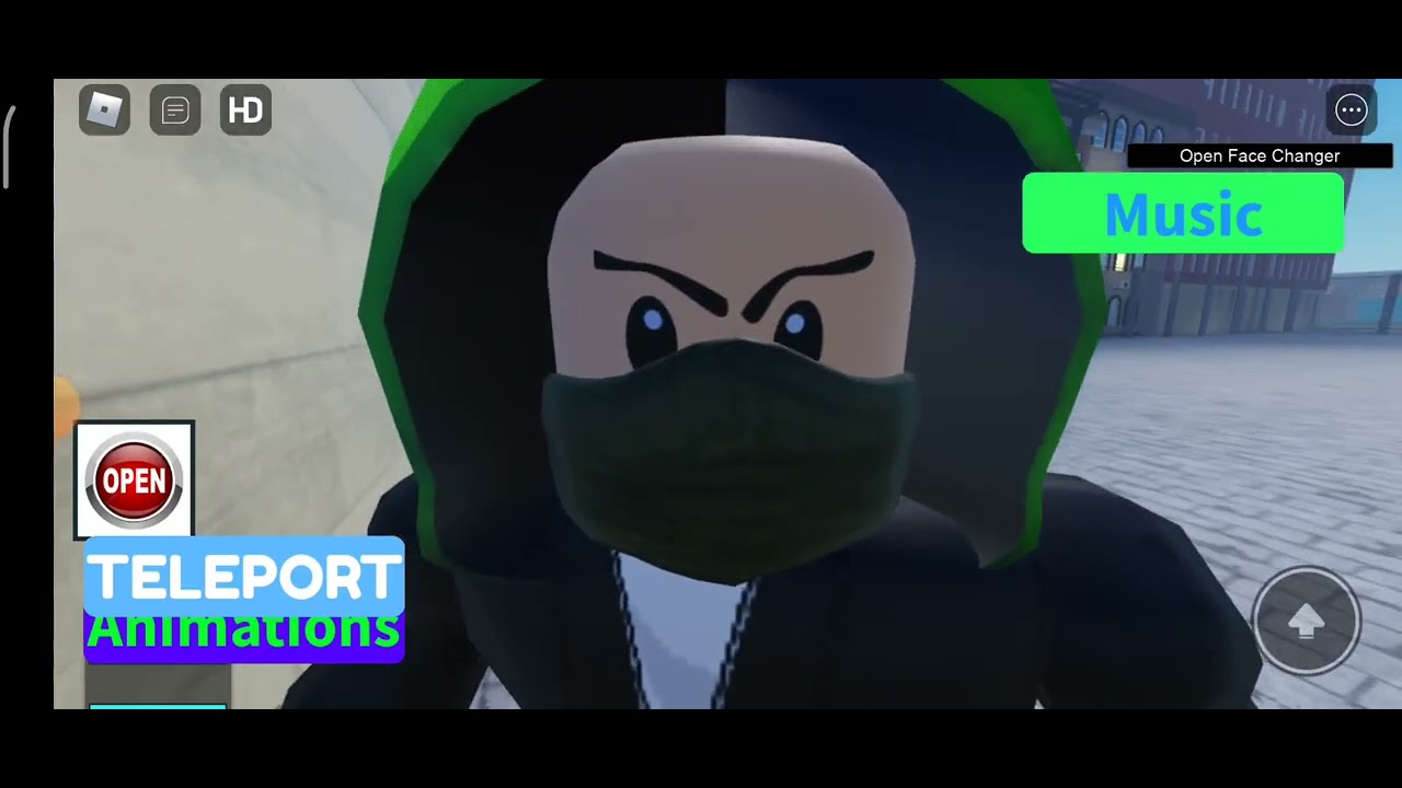 ROBLOX BULLY STORY part 2 season 2=THE new BULLY